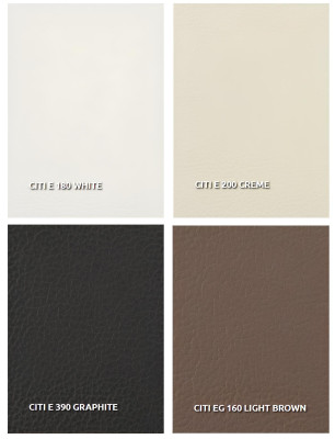 Modern hörnsoffa med landskapsdesign, hörn, set, klädd, 100% läder