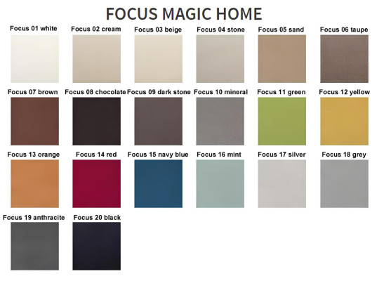 Design fåtölj för TV