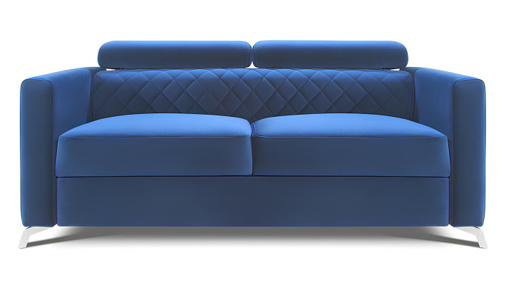 Modern soffa 3+2 med sängfunktion