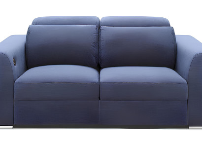 Modern soffa 2.5+1+1 med sängfunktion