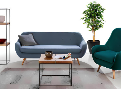 Modern soffgrupp 2+1