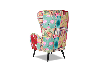 Läderstol Relex-malliston