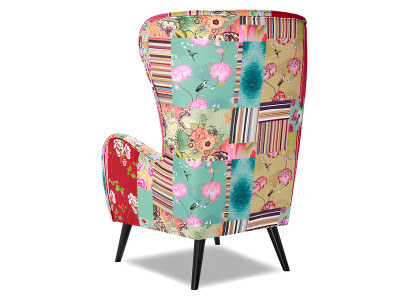 Läderstol Relex-malliston