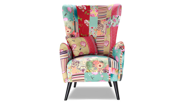 Läderstol Relex-malliston