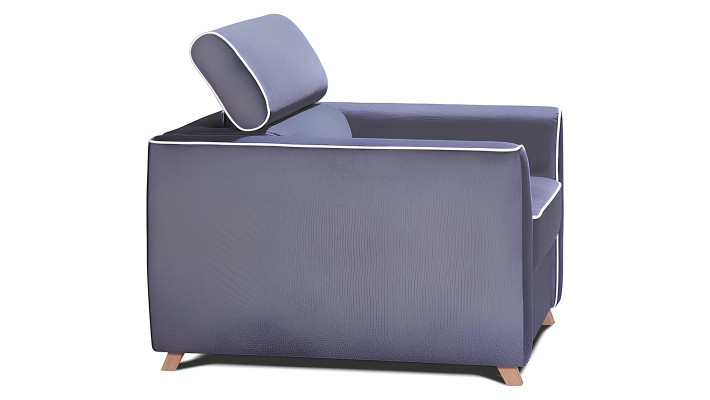 Designstol för vardagsrummet