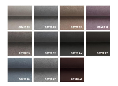 Stol för avkoppling och TV-tittande, grön, ny