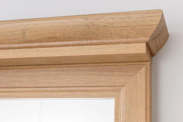 Set av badmöbler om 5 delar