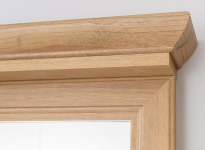 Set av badmöbler om 5 delar