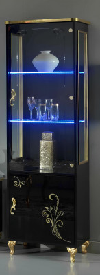 Möbelset Musta Muri med 3 delar