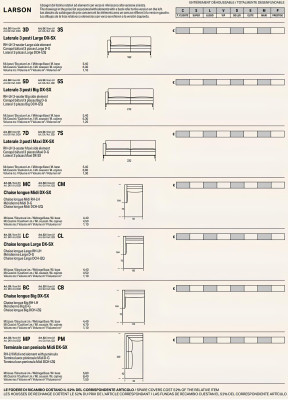 Grön tygsoffa för två personer