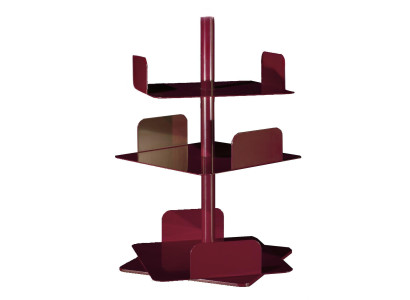 Italiensk skrivbord Kierret