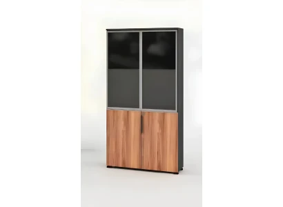 Modern mobilskåp med utmärkt design för kontor