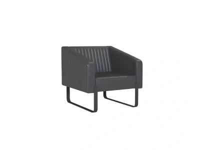 Modern stol