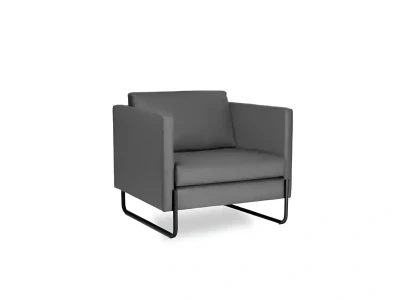 Modern stol JV möbeldesign 1 plats