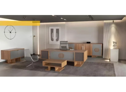 Modern hörnbord, designmöbel