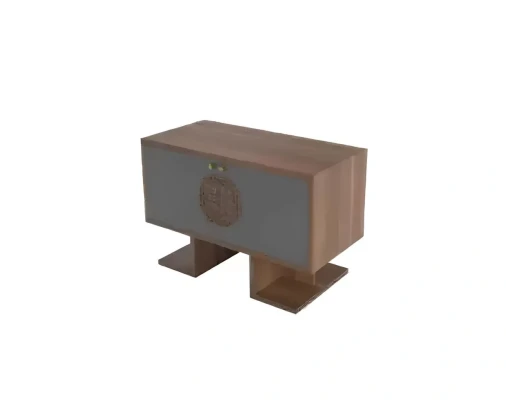 Mesa Bloku
