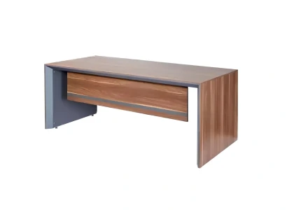 Modern skrivbord