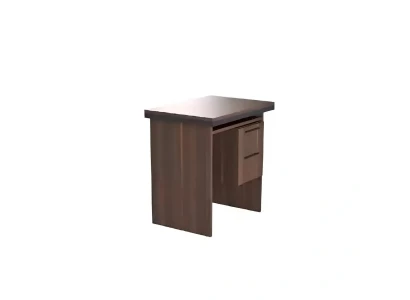 Design skrivbord Piccolo
