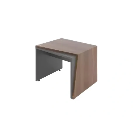 Designbord i trä
