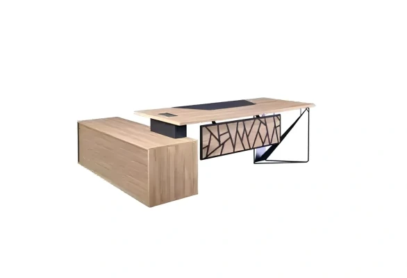 Design hörnbord