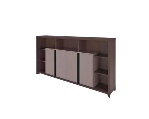 Modern skrivbord
