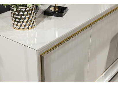 Consol Mukava 218 cm xxl