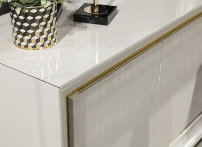 Consol Mukava 218 cm xxl