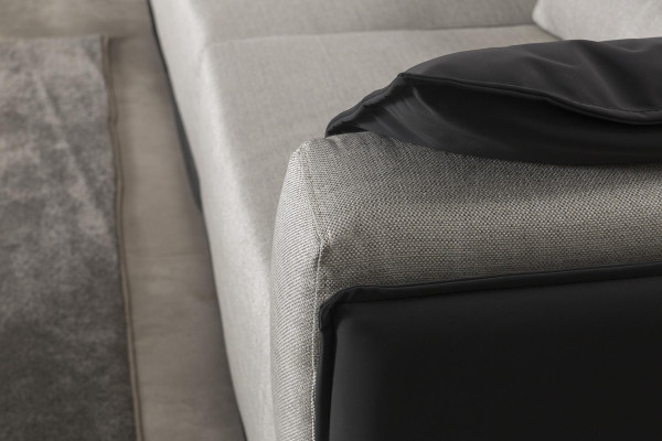 Set med 3+1 platser hengen fåtölj Möbler för vardagsrum 2 delar Ny