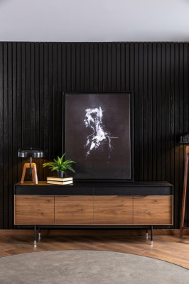 Kis Mukava hjälpbord