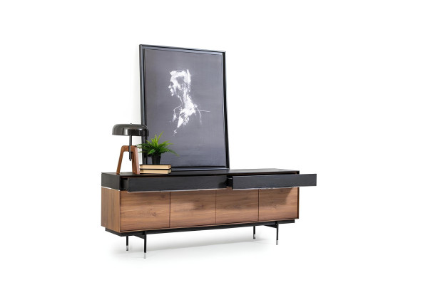 Kis Mukava hjälpbord