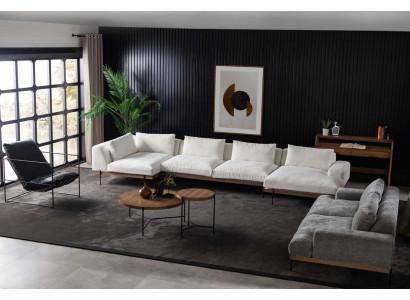 Lyxig fåtölj för vardagsrummet, bekväma stolar, klubbmöbler, soffa