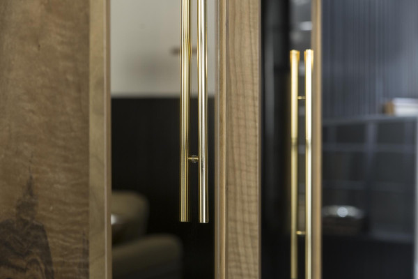 TV-hylla för vardagsrum