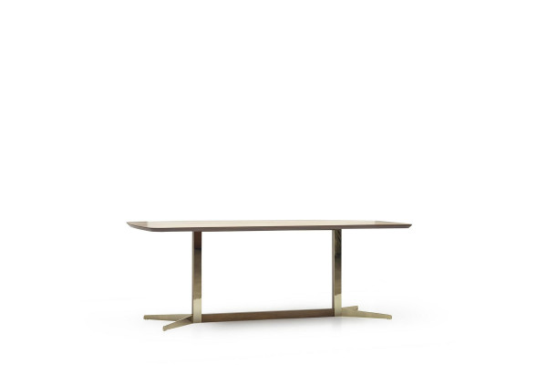 Lyxigt vardagsrumsbord