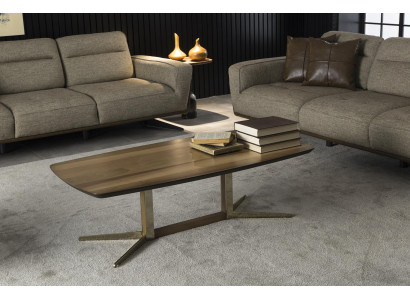 Lyxigt vardagsrumsbord