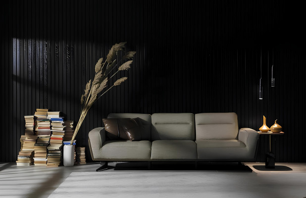 Möbelset för vardagsrum