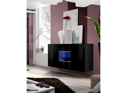 Modern och lyxig soffbord