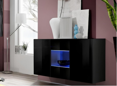 Modern och lyxig soffbord