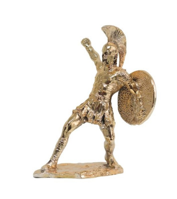 Grekisk stil dekorativ skulptur 24 cm