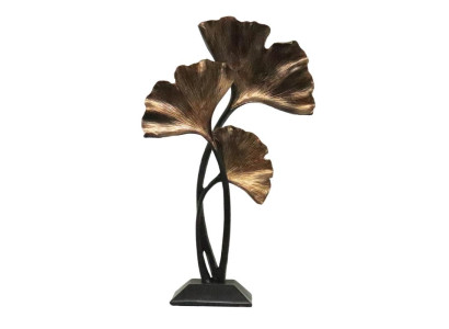 Dekorativ figur design tre gånger 50 cm ny