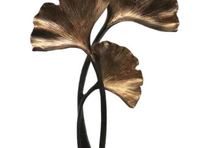 Dekorativ figur design tre gånger 50 cm ny