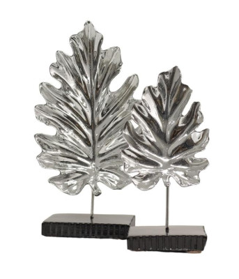 Design figurset med vingar, staty, skulptur, ny dekoration