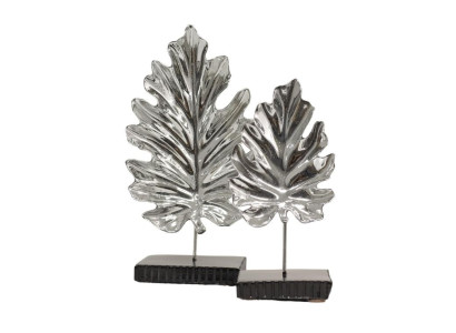 Design figurset med vingar, staty, skulptur, ny dekoration