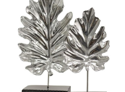 Design figurset med vingar, staty, skulptur, ny dekoration