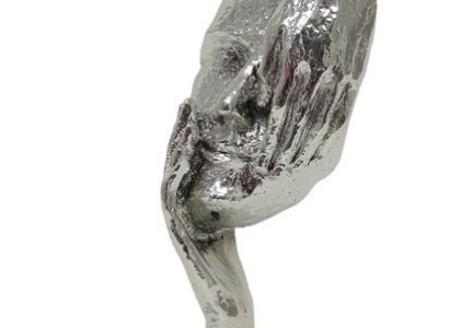 Modern skulptur design 23cm ny