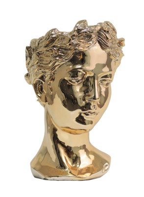 Dekorativ vas design Helen för blommor, ny