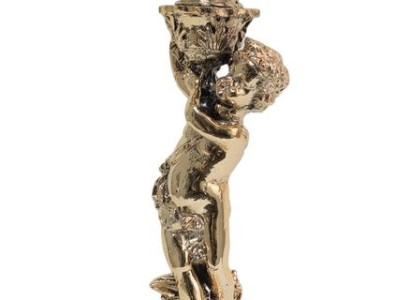 Candelabre Nowa doré Baby