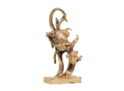 Divu design fiskstaty 30 cm ny