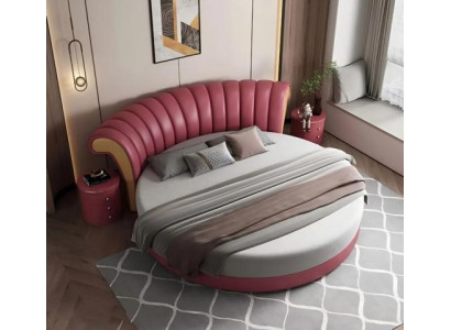 Design modern säng för sovrum