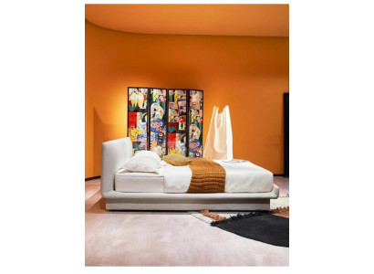 Moderna, lyxiga och eleganta sängar