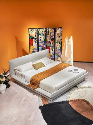 Moderna, lyxiga och eleganta sängar